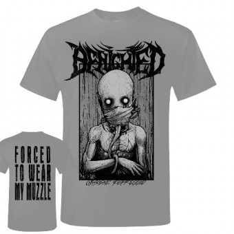 Benighted - Muzzle - T-shirt (Homme)