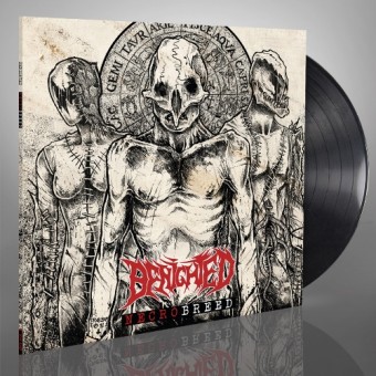 Benighted - Necrobreed - LP + Digital