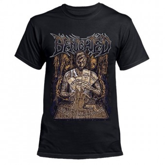 Benighted - Special Festival Edition 2018 - T-shirt (Homme)