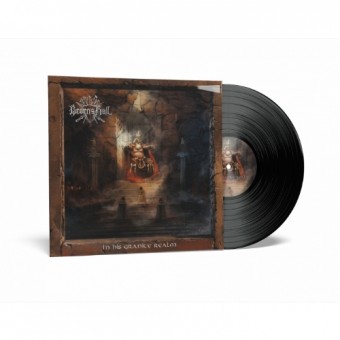 Beorn's Hall - In His Granite Realm - LP