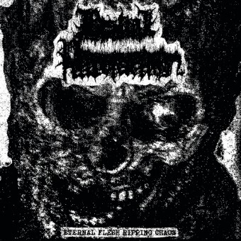 Bestial Putrefaction - Eternal Flesh Ripping Chaos - LP