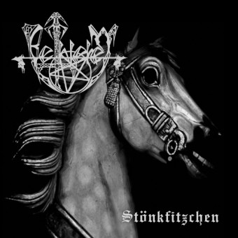 Bethlehem - Stönkfitzchen - LP