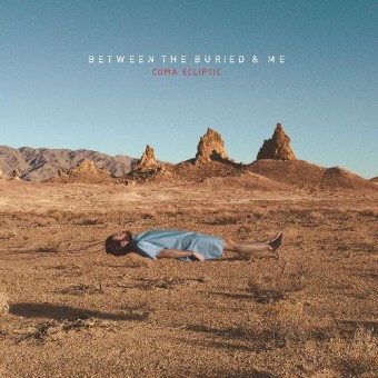 Between The Buried And Me - Coma Ecliptic - CD + DVD digibook