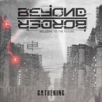 Beyond Border - Gathering - 2CD DIGIPAK