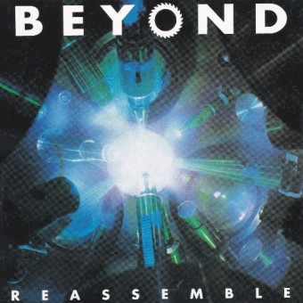 Beyond - Reassemble - CD