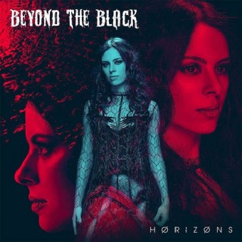 Beyond The Black - Horizons - CD DIGIPAK