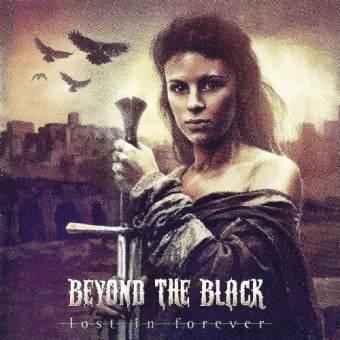 Beyond The Black - Lost In Forever - Tour Edition - CD