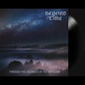 Beyond Time - Through The Vastness Of The Universe - LP