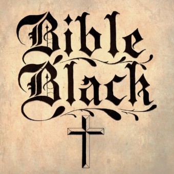 Bible Black - The Complete Recordings 1981-1983 - CD