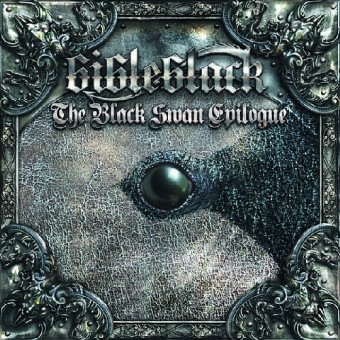Bibleblack - The Black Swam Epilogue LTD Edition - CD + DVD