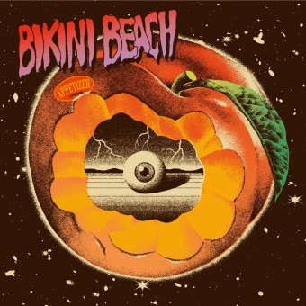 Bikini Beach - Appetizer - CD DIGIPAK