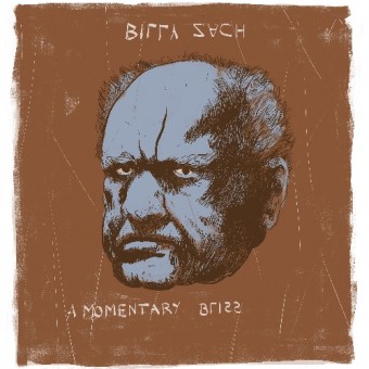 Billy Zach - A Momentary Bliss - LP