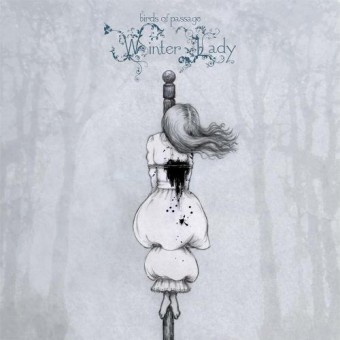Birds Of Passage - Winter Lady - CD DIGISLEEVE