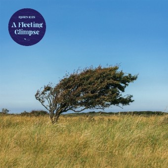 Bjorn Riis - A Fleeting Glimpse - CD EP digisleeve