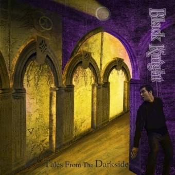 Black Knight - Tales From The Dark Side - CD