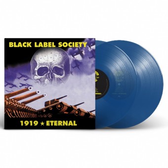 Black Label Society - 1919 Eternal - DOUBLE LP COLOURED