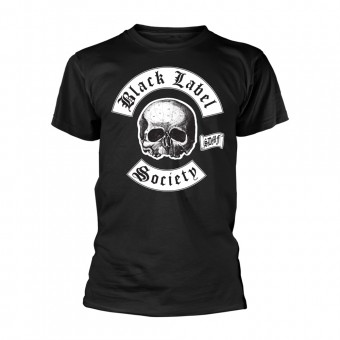 Black Label Society - The Almighty - T-shirt (Homme)
