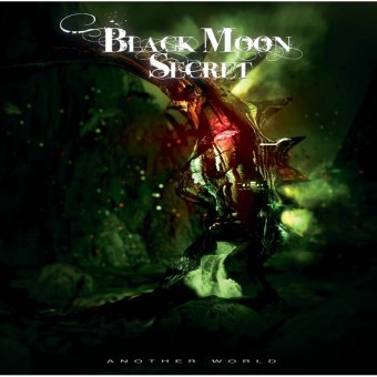 Black Moon Secret - Another World - CD DIGIPAK