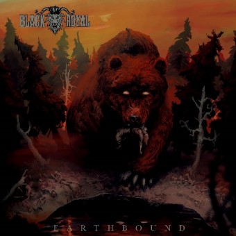 Black Royal - Earthbound - CD