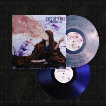 Black Sheep Wall - No Matter Where It Ends - DOUBLE LP GATEFOLD COLOURED