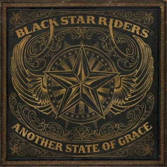 Black Star Riders - Another State Of Grace - CD