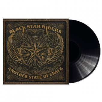 Black Star Riders - Another State Of Grace - LP Gatefold