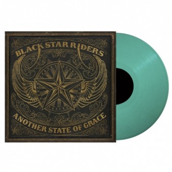 Black Star Riders - Another State Of Grace - LP Gatefold Coloured