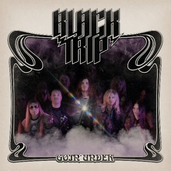 Black Trip - Goin' Under - CD