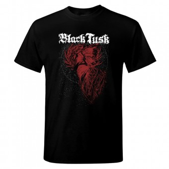 Black Tusk - Death Angel - T-shirt (Homme)
