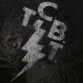 Black Tusk - TCBT - CD DIGIPAK + Digital