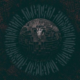 Blackdeath - Also Sprach Das Chaos - CD DIGIPAK