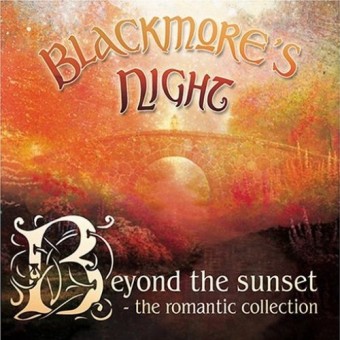 Blackmore's Night - Beyond The Sunset - The Romantic Collection - CD + DVD