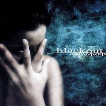 Blackout - Blackout - CD