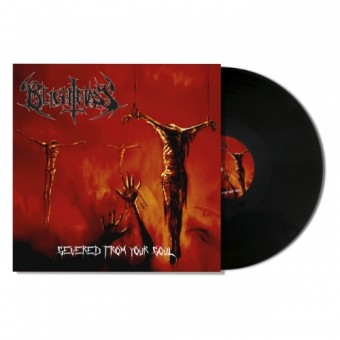 Blightmass - Severed From Your Soul - LP Gatefold