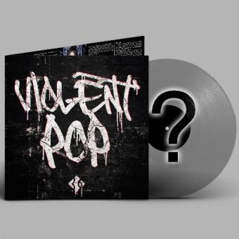 Blind Channel - Violent Pop - LP Gatefold Coloured