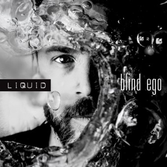 Blind Ego - Liquid - CD DIGIPAK