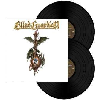 Blind Guardian - Imaginations From The Other Side [25th Anniversary Edition] - DOUBLE LP GATEFOLD