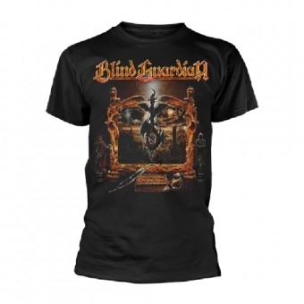 Blind Guardian - Imaginations From The Other Side - T-shirt (Homme)