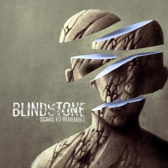 Blindstone - Scars To Remember - CD