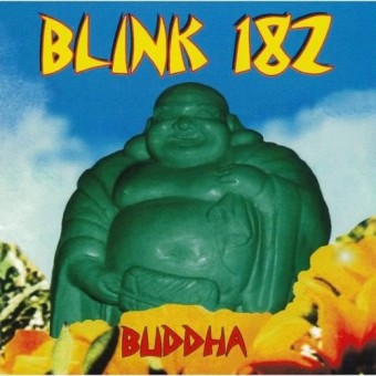 Blink 182 - Buddha - CD