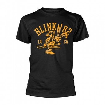 Blink 182 - College Mascot - T-shirt (Homme)
