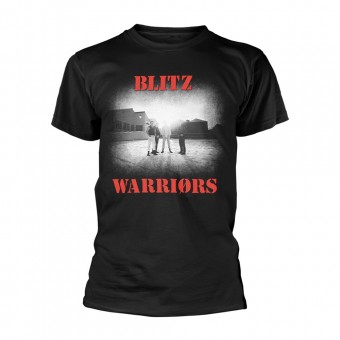 Blitz - Warriors - T-shirt (Homme)