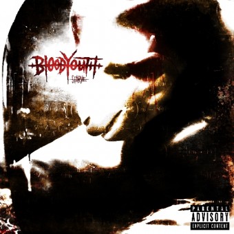 Blood Youth - Starve - CD DIGIPAK