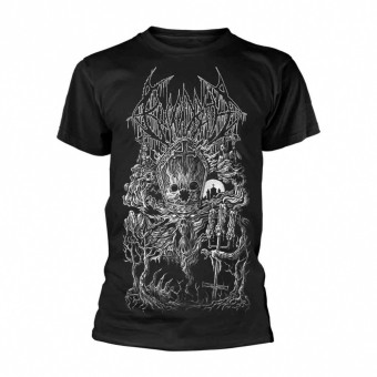 Bloodbath - Morbid - T-shirt (Homme)