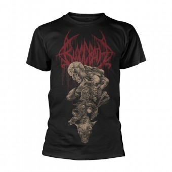 Bloodbath - Nightmare - T-shirt (Homme)