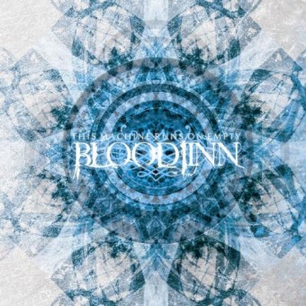 Bloodjinn - This Machine Runs on Empty - CD