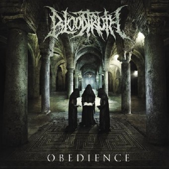 Bloodtruth - Obedience - CD