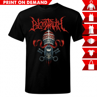 Bloodtruth - Vlad - Print on demand