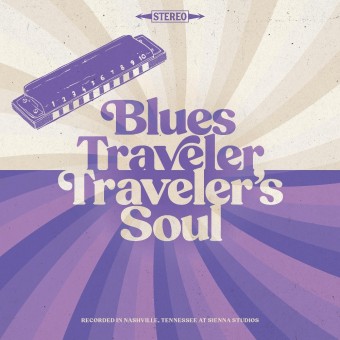 Blues Traveler - Traveler's Soul - DOUBLE LP GATEFOLD COLOURED