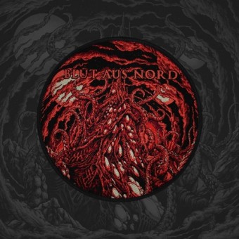 Blut Aus Nord - Undreamable Abysses - Patch